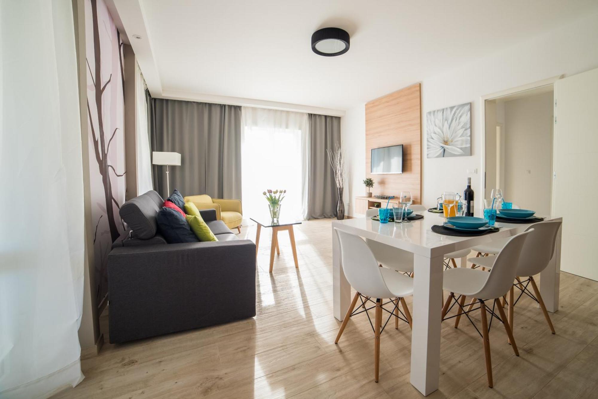 Apartments Villa D&D สลาโน ภายนอก รูปภาพ